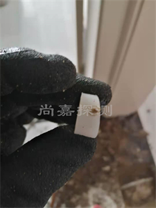禹城暖气管道漏水检测