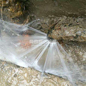 禹城消防管道漏水检测