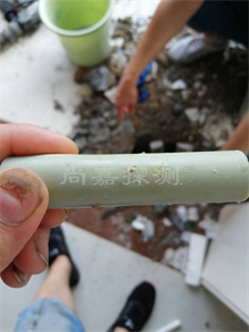 禹城室内漏水检测
